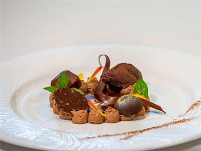 Grace, Restaurant in State College