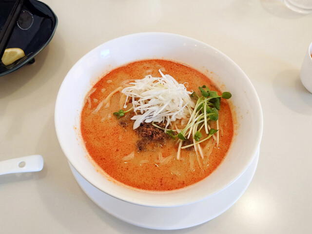 Chuka Dining Hanabi, Gifu, Japan