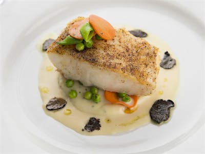 Ocean Prime, Restaurant in Chicago