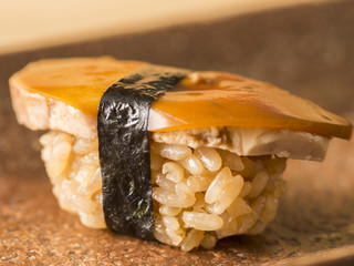 Sushi Sho Yotsuya, Tokyo, Japan