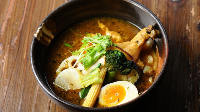 DOMINICA Ginza ten, Restaurant in Tokyo