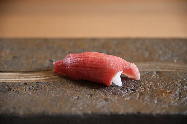 Sushi Matsuoka