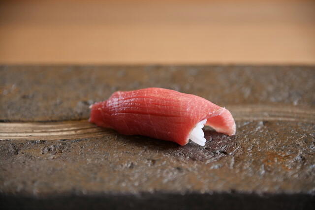 Sushi Matsuoka, Ogaki, Japan