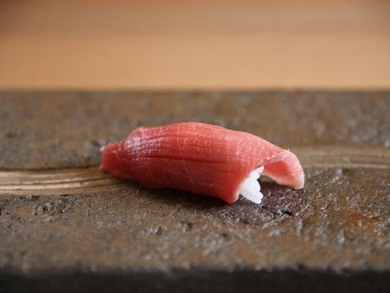Sushi Matsuoka, Ogaki, Japan