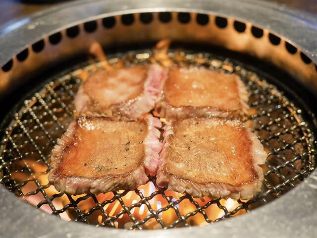 Yakiniku no Mr. Aoki, Iizuka, Japan
