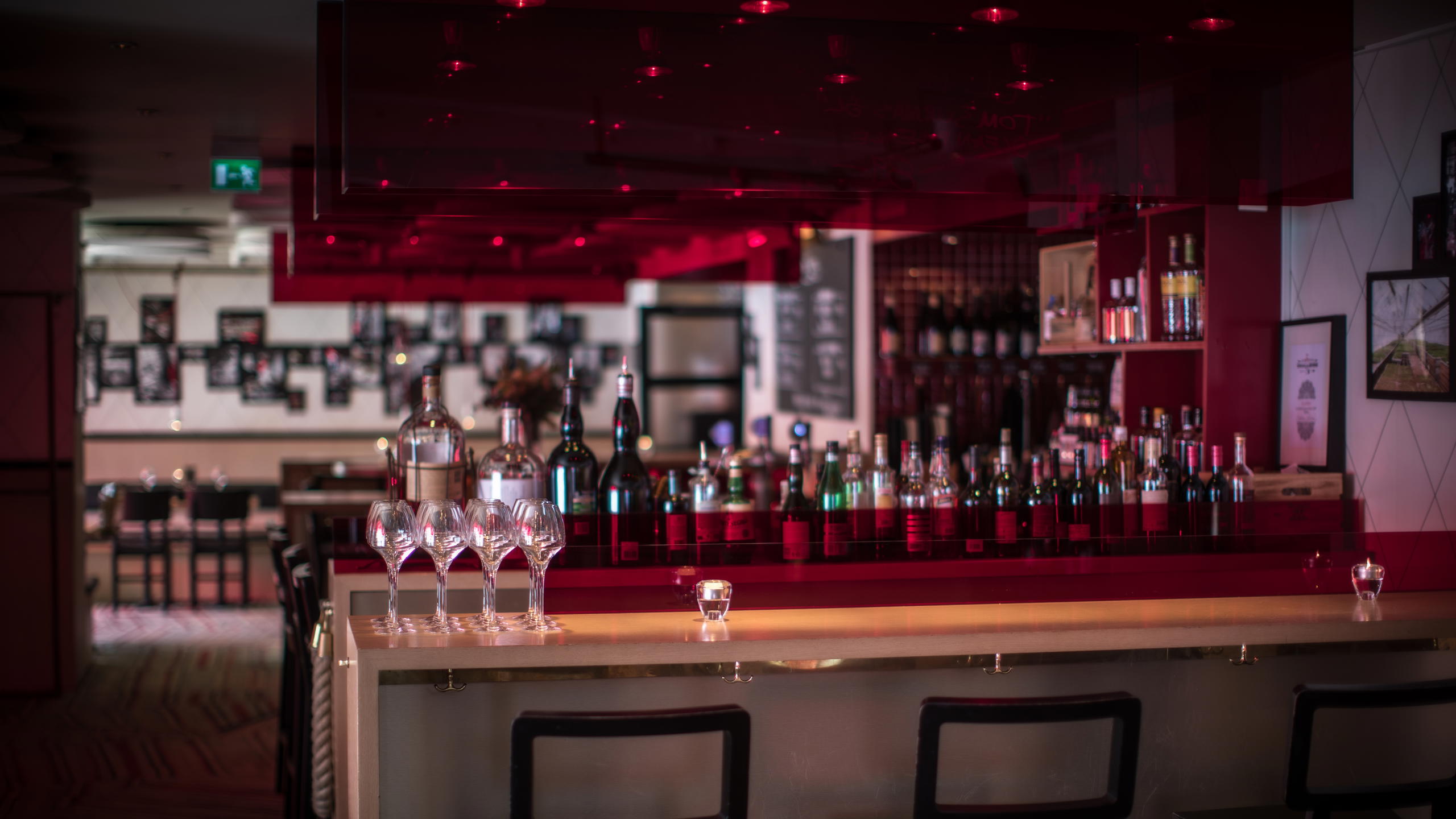 Familjen Bar, Gothenburg, Sweden
