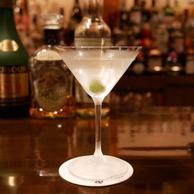 BAR PROOF, Restaurant in Sapporo