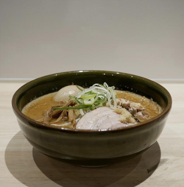 札幌ラーメン 郷, Yamato, Japan