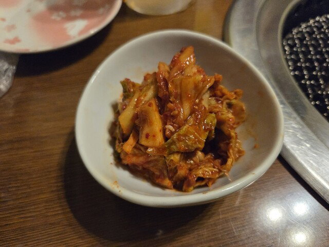 Yakiniku Fuji