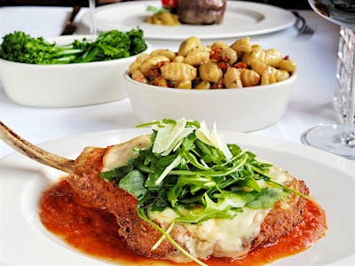 The Venetian Chop House, Orlando, United States