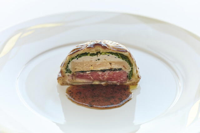 Auberge de L'Ill Nagoya, Nagoya, Japan