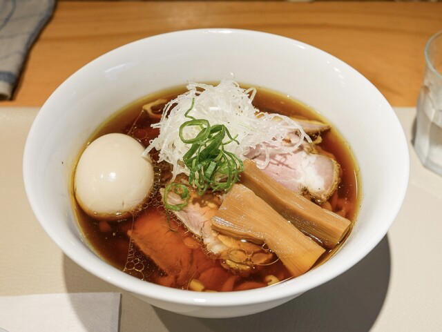 Kagaribi restaurant in Tokyo, Japan