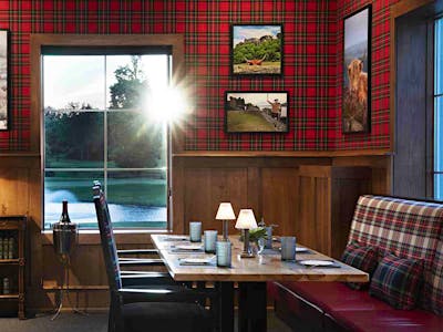 TJ's Highland Steakhouse, Oshkosh, United States