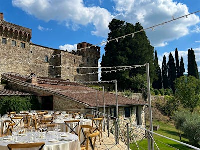 La Sosta del Gusto, Pontassieve, Italy
