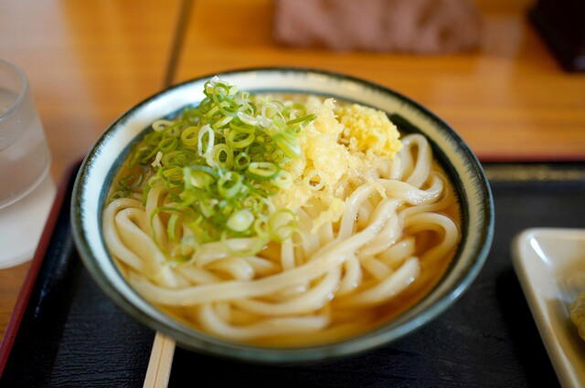 Maruike Seimenjo, Itano-gun, Japan