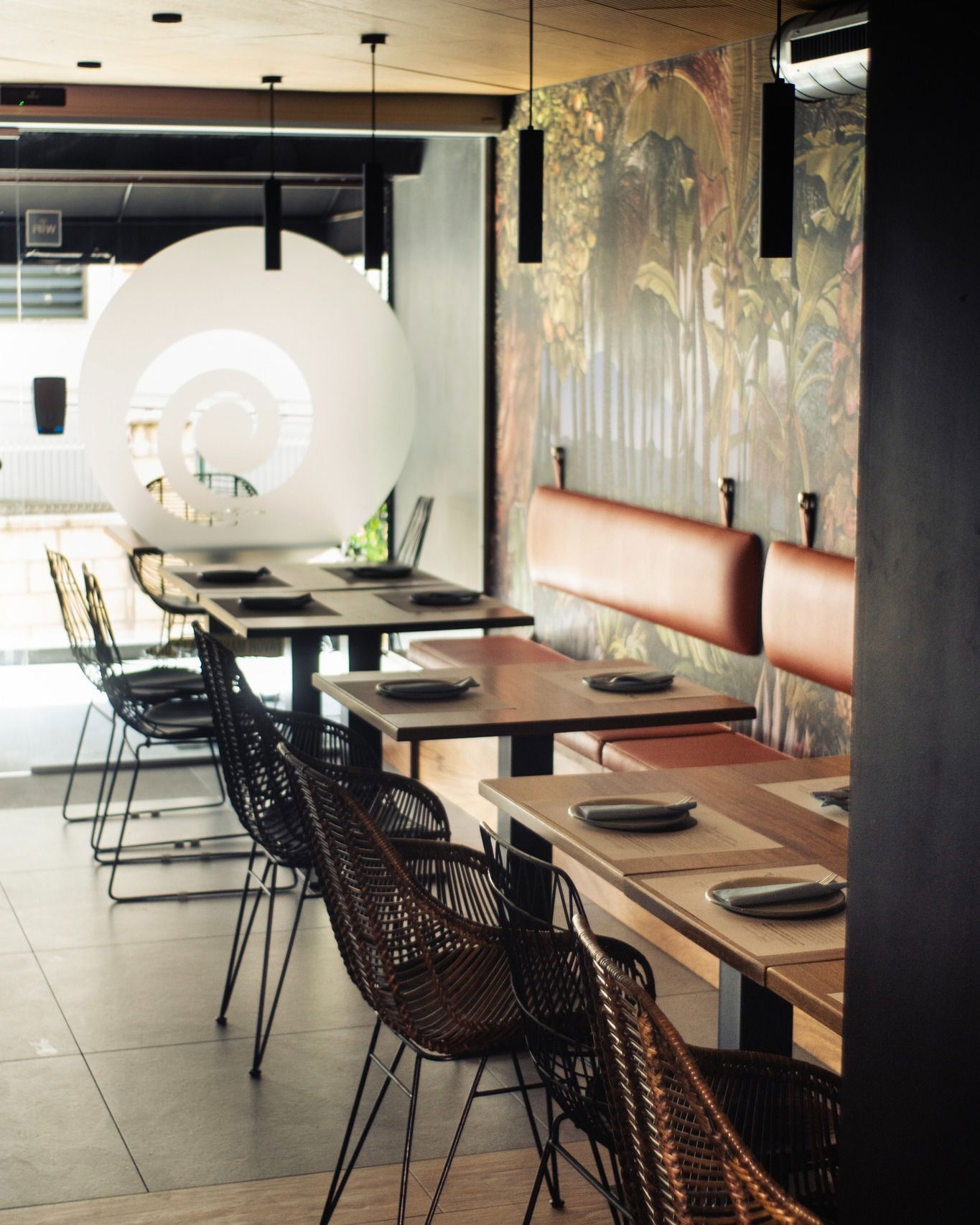 En Uno, Restaurant in Somo