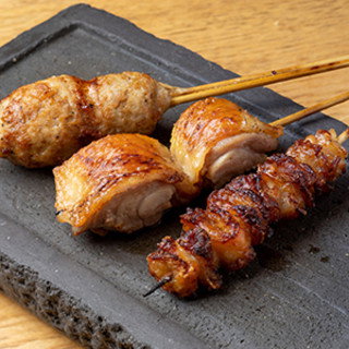 Yakitori Ichimatsu