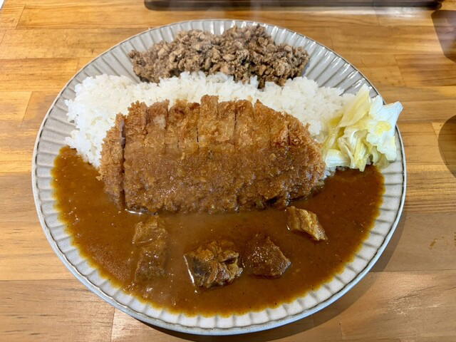 Kitahama Choji, Osaka, Japan