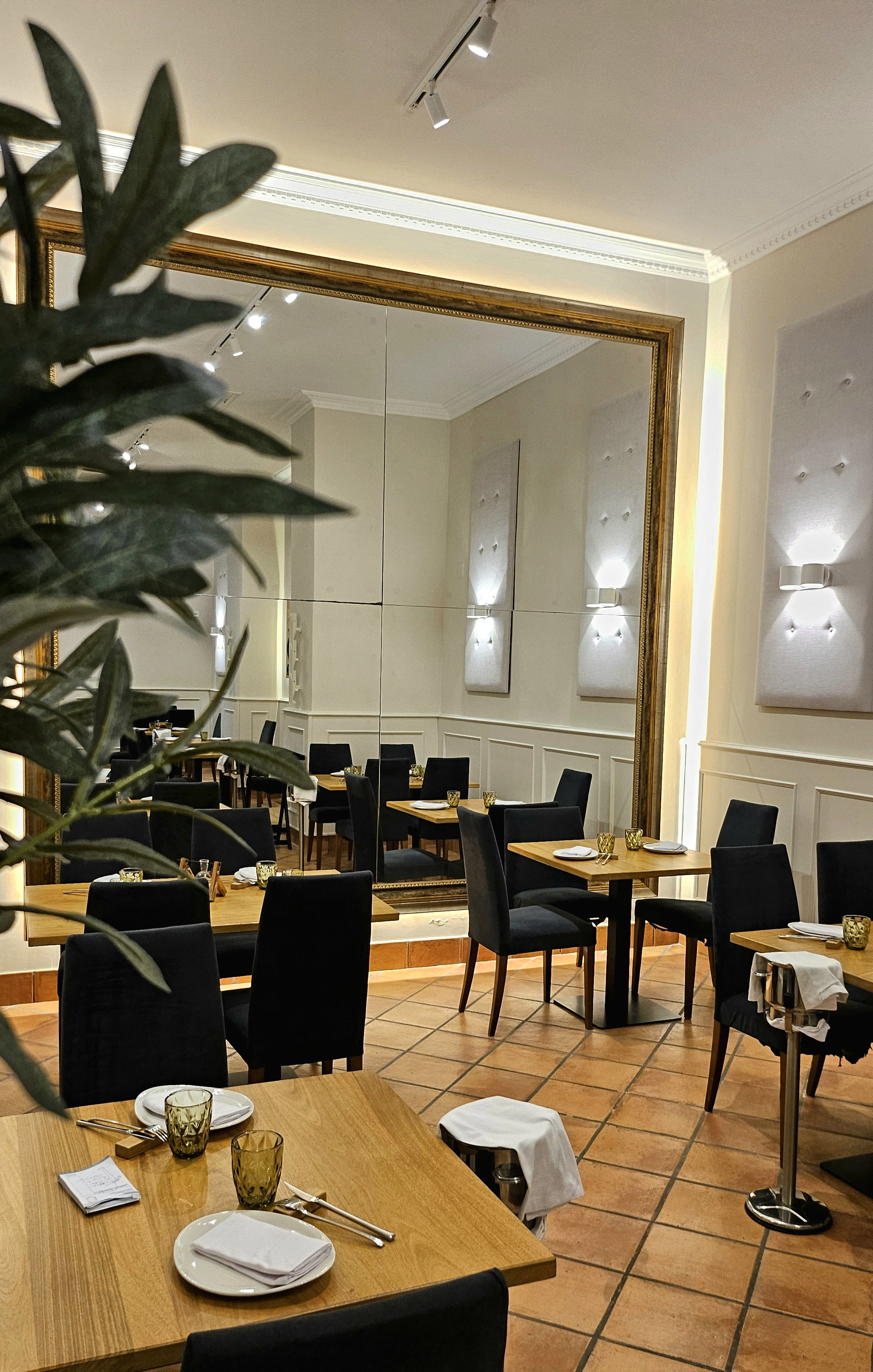 Antídoto Restaurante