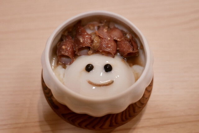 Kosuda, Restaurant in Osaka