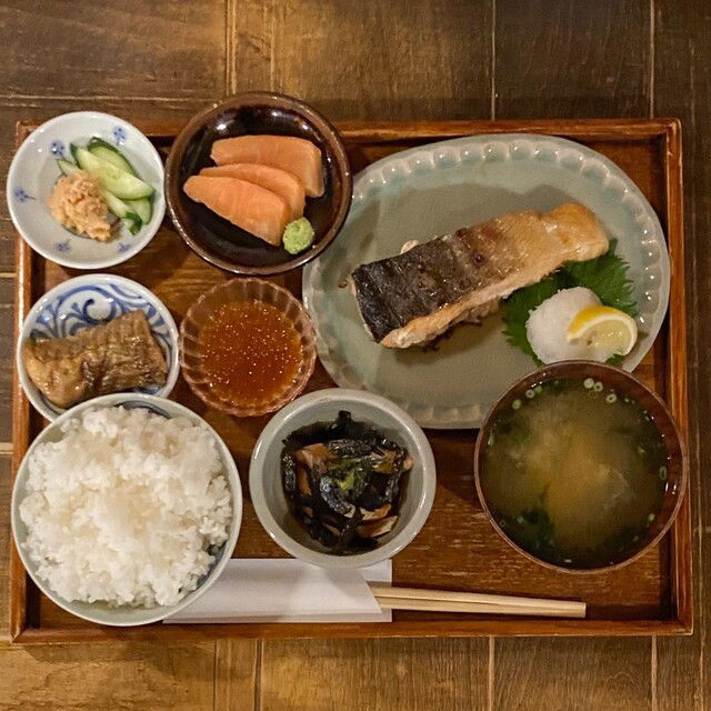 Shake Kojima Honten, Restaurant in Tokyo