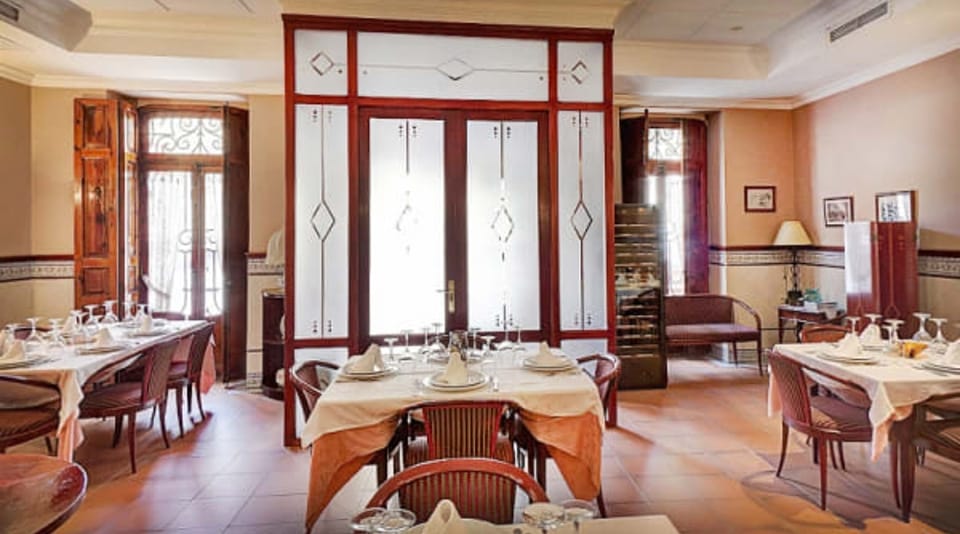 Restaurante El Cabanyal, Restaurant in València