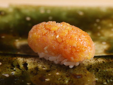 Sushi Nara, Zushi, Japan