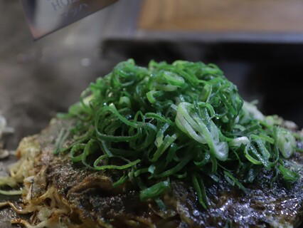 Okonomiyaki Murakami, Onomichi, Japan