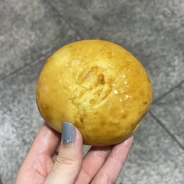 Kokoro ni Amai Anpanya Umeda ten, Osaka, Japan