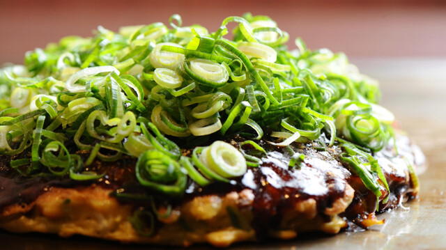 Toda Wataru no Okonomiyaki Santekan, Tokyo, Japan