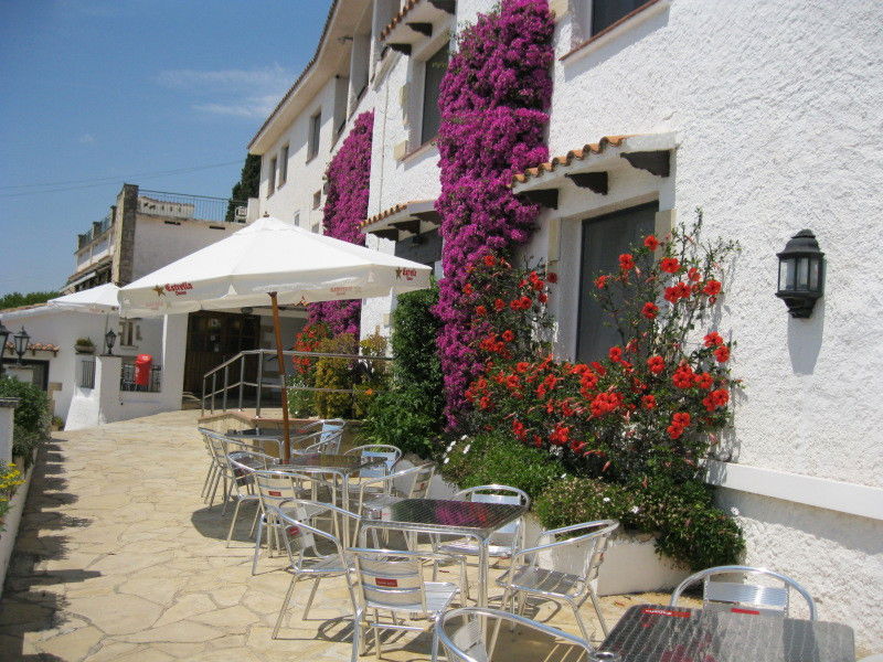 Can Lloses, Restaurant in Sant Pere De Ribes