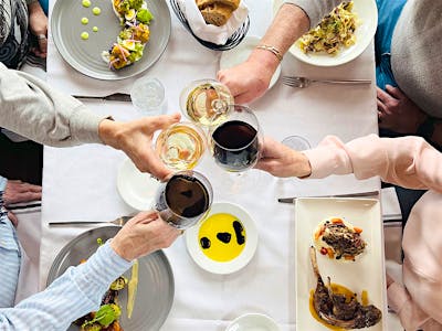 Taste Restaurant, Plymouth, United States