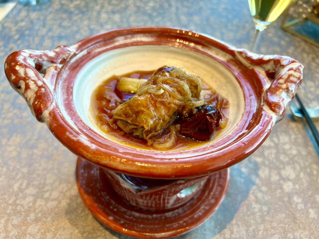 Chinese Choyuuro (Yokohama Baycourt Club Hotel & Spa Resort), Yokohama, Japan