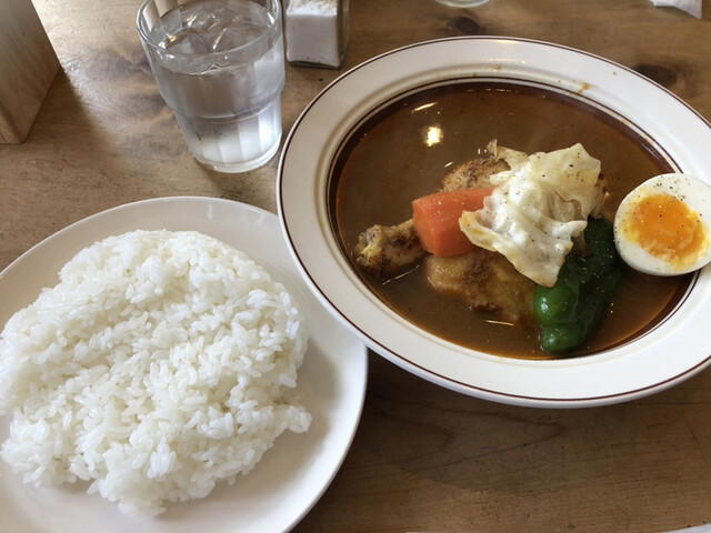 THIRTY FOUR, Sapporo, Japan