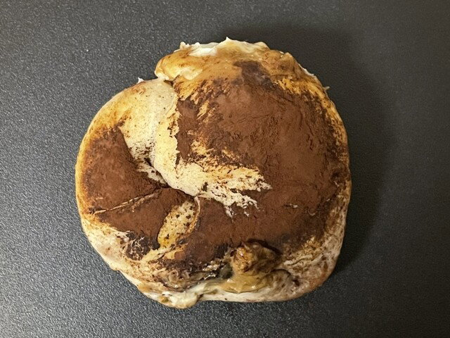 Bagel Shop vivant