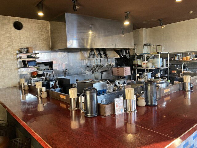 Araton Honten, Restaurant in Sapporo