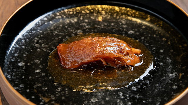 Chinese Sai KHAOS, Restaurant in Fukuoka