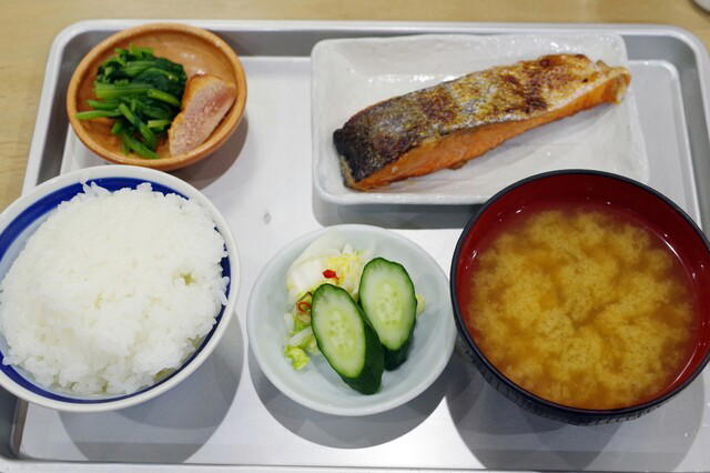 Ginshari en, Osaka, Japan