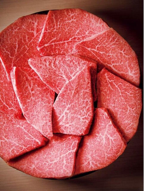 Tokyo Shokuniku Ichiba Chokusou Niku Yakiya D-29 Hiroo ten, Restaurant in Tokyo