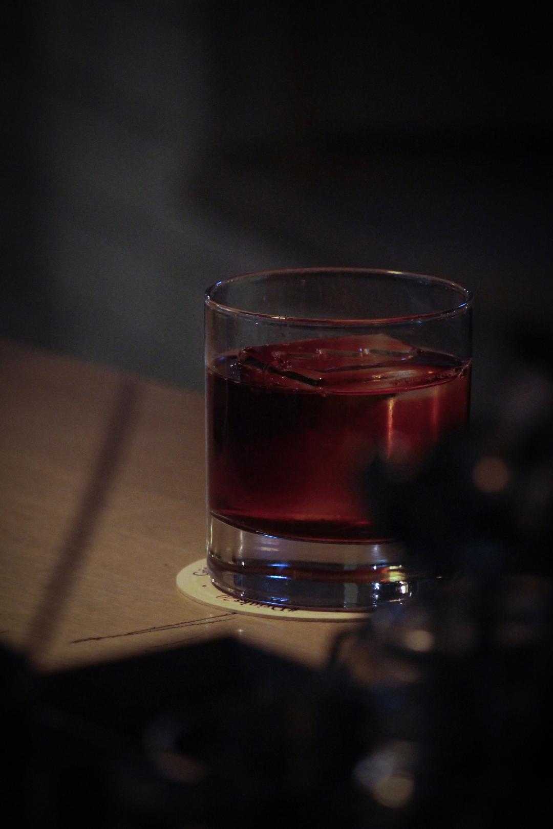 Drinks 20, Gothenburg, Sweden