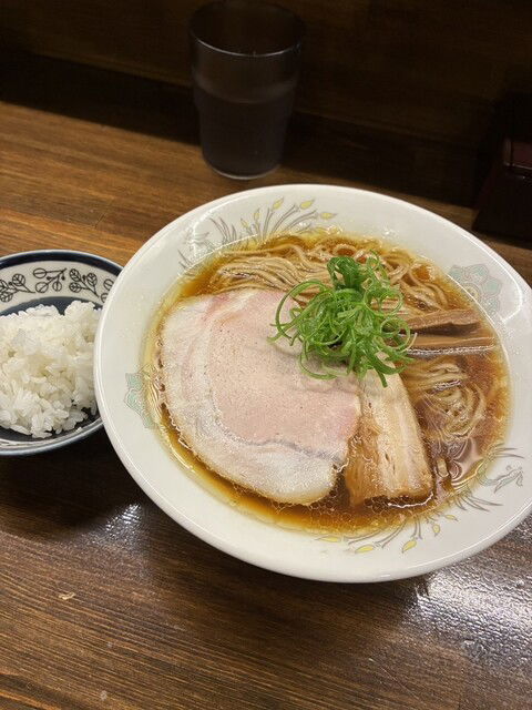 Menya Isshin, Restaurant in Kobe