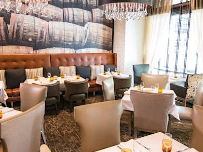 1700° Steakhouse, Harrisburg, United States