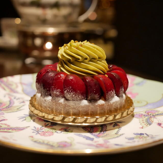 The Ritz Carlton Gourmet Shop