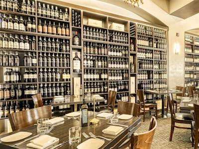 Ferraro's Ristorante Las Vegas, Restaurant in Las Vegas