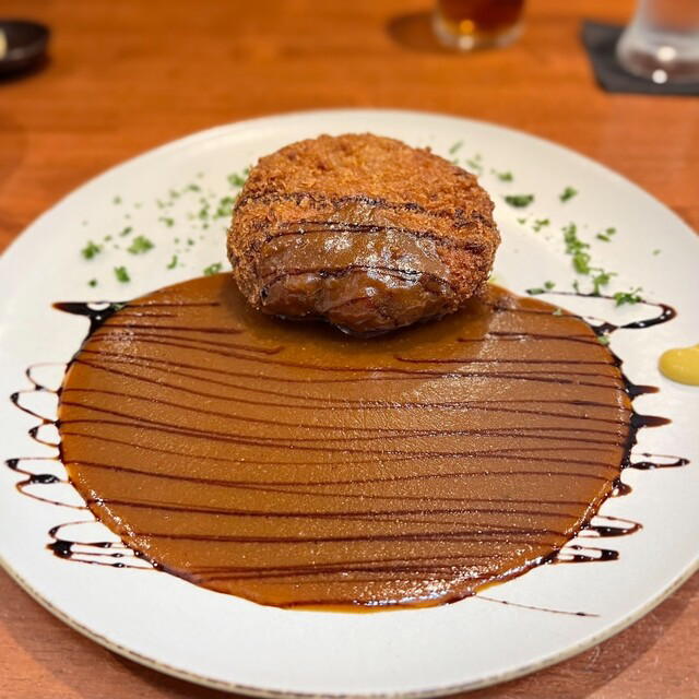 Ristorante Noro restaurant in Kyoto, Japan