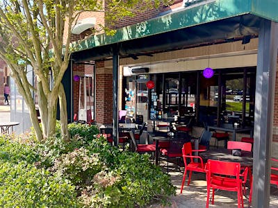 Bella Monica, Restaurant in Raleigh