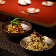 NIKU RYOURI FUKU, Taichung, Taiwan