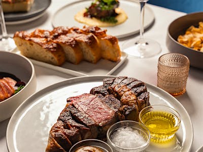 Fortezza Ristorante, Niwot, United States