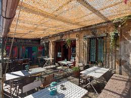 Dando la Brasa, Getxo, Spain