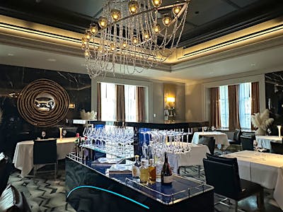 Vida Cucina Italia restaurant in Winnipeg